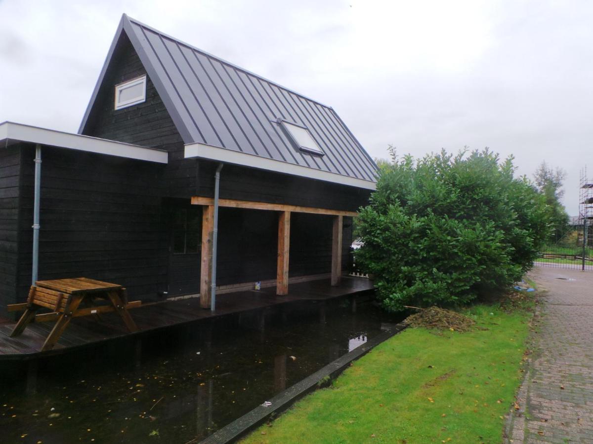 Top Appartement Short Stay In Mooie Omgeving Kortenhoef. Exterior foto